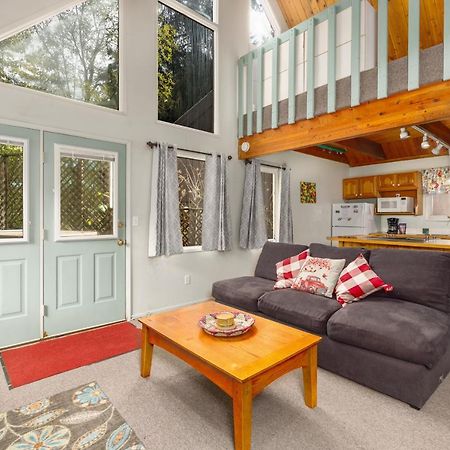 Snowbird Chalet #8 길드우드 외부 사진