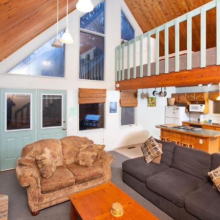 Snowbird Chalet #8 길드우드 외부 사진
